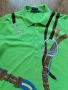 polo ralph lauren - страхотна дамска тениска L, снимка 1