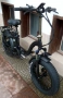 Електрически ФАТ  Е-Байк - сгъваем "пони" !  50 км.ч. !, снимка 11