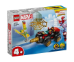 LEGO® Spidey 10792 - Превозно средство със сонда, снимка 1 - Конструктори - 44939156