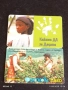 Две фонокарти БЕТКОМ, МОБИКА тема РОЗОБЕРАЧКИ, УНИЦЕФ за КОЛЕКЦИЯ ДЕКОРАЦИЯ 50876, снимка 1