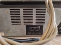 LEHNERT SV901 HIFI STEREO AMPLIFIER VINTAGE.  LEHNERT ST902 HIFI STEREO TUNER.MADE IN GERMANY., снимка 8