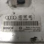 ЕКУ компютър ауди А6 2.5 ТДИ audi A6 C5 TDI 0 281 010 822 / 4B2 907 401 J, снимка 3