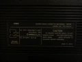 AIWA TPR-950H /2, снимка 13