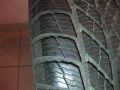 Гуми зимни 215/65 R16 - 4 бр. Gislaved, Euro Frost 5 - 7,6 мм. грайфер, като нови, снимка 11