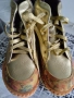 41 НОМЕР КОЖЕНИ ОБУВКИ ЗЛАТИСТИ, снимка 4