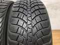 215/55/16 Kumho / зимни гуми, снимка 3