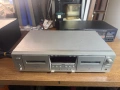 SONY TC-WE475 STEREO DOOUBLE CASSETTE DECK , снимка 3