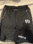 Черно спортно долнище, снимка 1