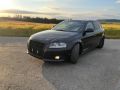 Audi A3 8P 2.0TDI НА ЧАСТИ Ауди А3 2.0ТДИ , снимка 3