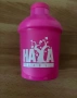 Mini Shaker 300 ml Super Pink от Haya Labs, снимка 2