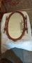 Антикварна конзола с огледало , снимка 8