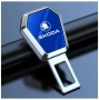 Удължител за колан за Skoda Octavia, Superb, Rapid, Kodiaq, Karoq, Fabia , снимка 1