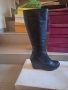 нови ботуши естествена кожа на Егар-Пещера , снимка 1