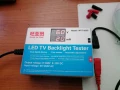 Тестер за LED диоди и подсветка на телевизор , снимка 3