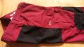 Lundhags Field Trouser дамско 42 - XL / мъжко M - L панталон със здрава материя - 941, снимка 4