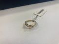 Дамски златен пръстен 2,36гр. рамер 56, снимка 2