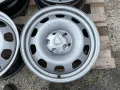 16 джанти 5х114,3 Dacia Duster 6J et50 Дачия Дъстер, снимка 2