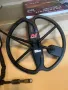 Металдетектор/Металотърсач minelab ctx 3030+17” сонда, снимка 9