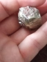 Пирит необработен 52581, снимка 6