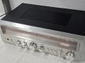 ретро стерео ресийвър усилвател SANYO 2016 , снимка 6