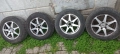 5х114.3 ДЖАНТИ 15 с 195 65 15 КАТО НОВИ ДОТ23 , снимка 4