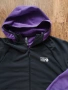 mountain hardwear grid fleece jacket - страхотно мъжко яке КАТО НОВО Л, снимка 2