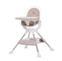Въртящо столче за харанене Chipolino VISION, в 4 различни цвята * Безплатна доставка * Топ оферта!, снимка 1 - Столчета за хранене - 44987245