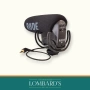Микрофон Rode VideoMic Pro, N: 1135616, снимка 2