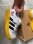 Детски кецове adidas Disney чисто нови, снимка 2