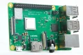 Raspberry Pi3, снимка 1