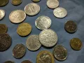 48бр. Монети Франция., снимка 4