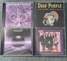 DEEP PURPLE -cd, снимка 1 - CD дискове - 39688901