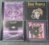 DEEP PURPLE -cd, снимка 1