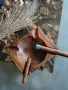 Арт пепелник за пури, снимка 1