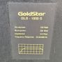 Тонколони Goldstar GLS-1000 S 2х350 w, снимка 3