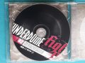 Day-Mar Vs Unexist / The Outside Agency Vs Mindustries – Thunderdome 2009 Fight Night(2CD)(Hardcore,, снимка 5