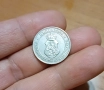 20 стотинки 1913 с гланца , снимка 3