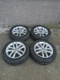 джанти vw golf touran 5x112 16, снимка 6