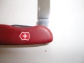 Голям швейцарски нож Victorinox , снимка 6