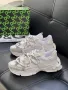 Dolce&Gabbana Дамски Бели Маратонки👟Дамски Спортни Обувки В Бял Цвят Долче И Габана Код E310, снимка 3