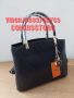 Луксозна черна чанта Louis Vuitton- BN2, снимка 4