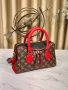 Louis Vuitton Дамска Чанта Луис Витон - Налични Различни Цветове Код E844, снимка 10