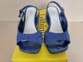 НОВИ Дамски летни обувки сандали Gabina номер 36, снимка 2