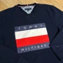 Мъжка блуза Tommy Hilfiger | L размер , снимка 3