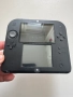 Nintendo 2DS хакнато с 32GB карта, снимка 2