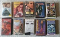 Видеокасети оригинални VHS с филми, снимка 3