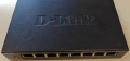 Продавам Суич D-Link DGS-108, 1000Mbps 8Port switch, снимка 3