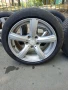 Джанти с гуми Msport paket 17", снимка 8