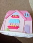 играчка къща, снимка 2