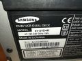 SAMSUNG SV-DVD440 DVD VIDEO-ВНОС GERMANY 2504240905, снимка 9